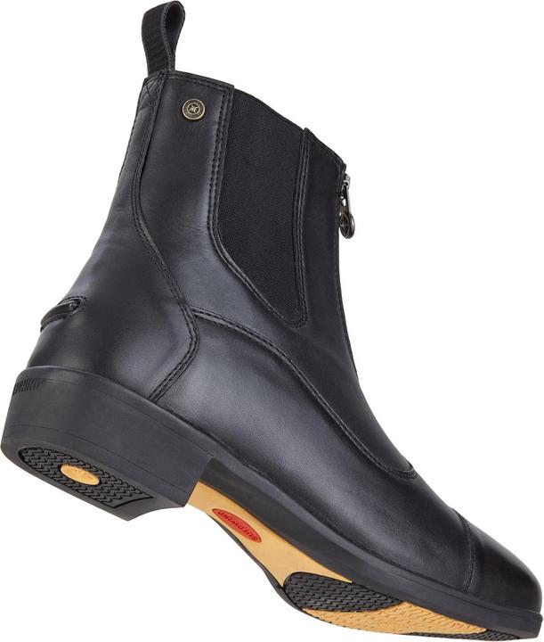 Produktbild Suedwind Footwear Stiefeletten Advanced II FZ (40)