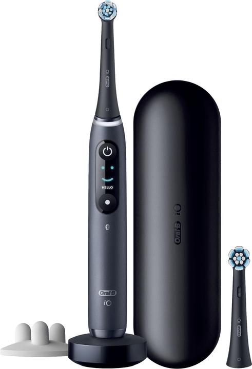 Oral-B 8S (Oszillierende Zahnbürste)