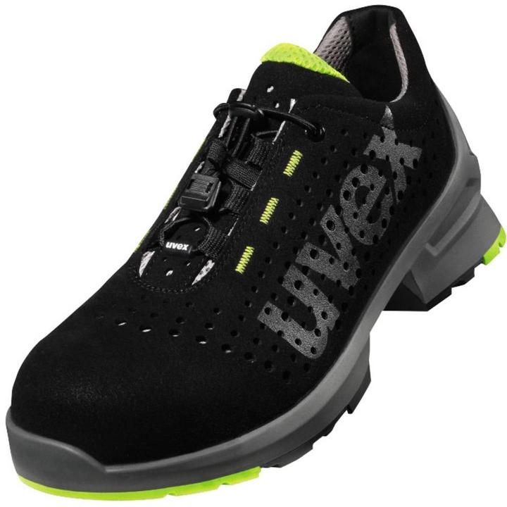 Produktbild Uvex Safety Sicherheitshalbschuh (S1, 45)