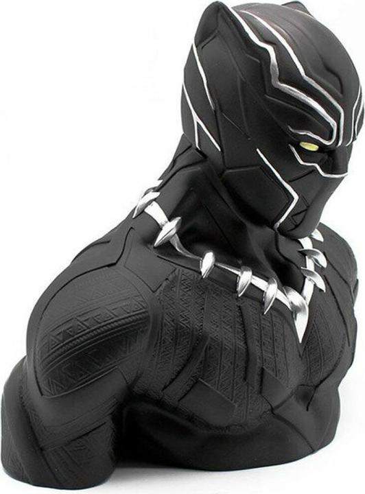 Actual product image Semic Marvel Comics - Black Panther: Wakanda Deluxe