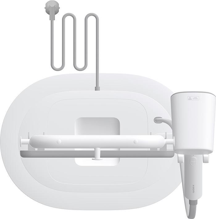 Actual product image Xiaomi Dampfglätter (2400 W, 22 g/min)