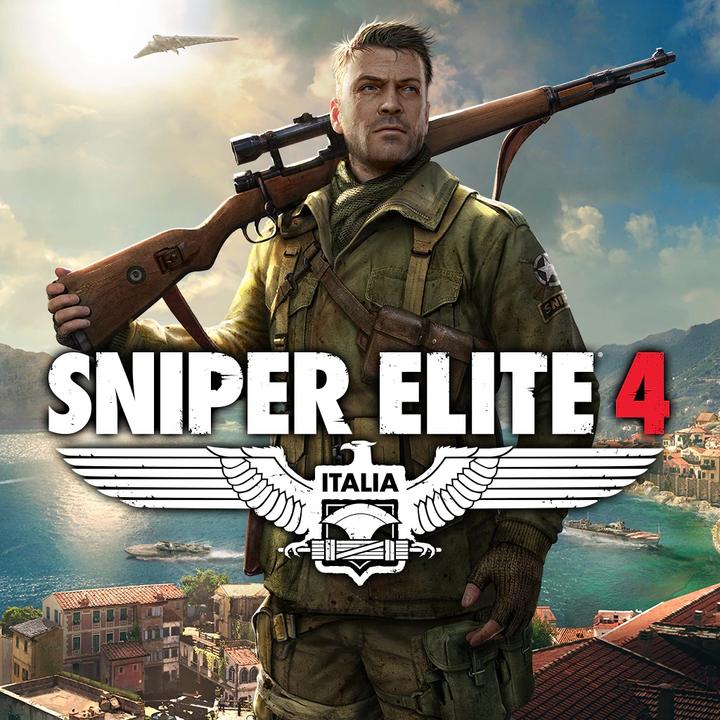 Immagine prodotto Sniper Elite 4 (Xbox One S, EN)