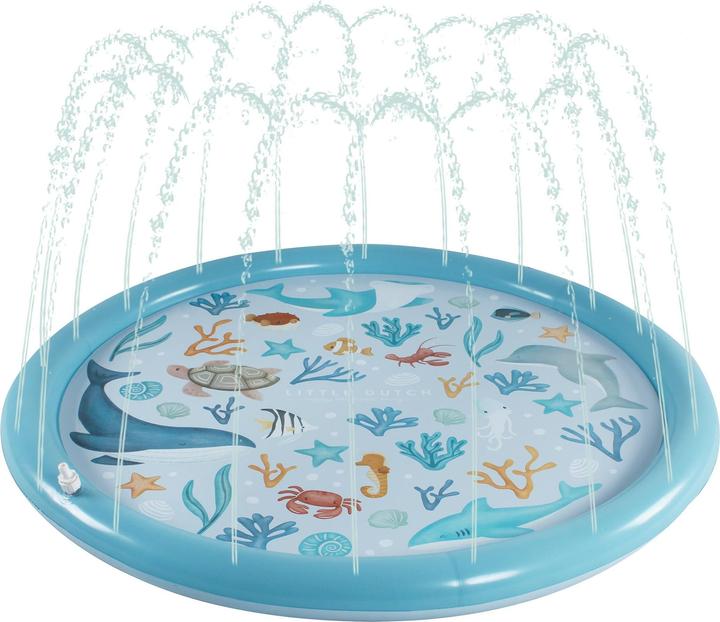 Little Dutch Tapis d'arrosage Ocean Dreams