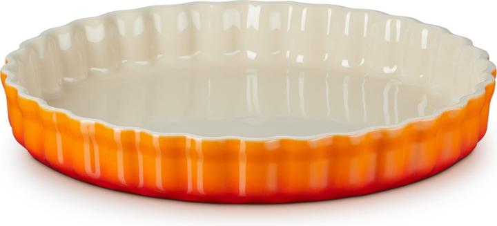 Immagine prodotto Le Creuset Teglia per crostata (28 cm)