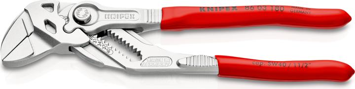 Knipex Zangenschlüssel (180 mm)