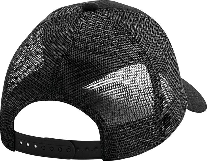 Actual product image Beechfield Unisex Adult Athleisure Jersey Trucker Cap (One size)