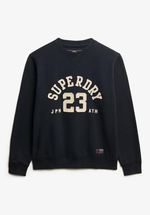 Immagine prodotto Superdry VINTAGE ATHLETIC CREW Heren Trui (XXL)