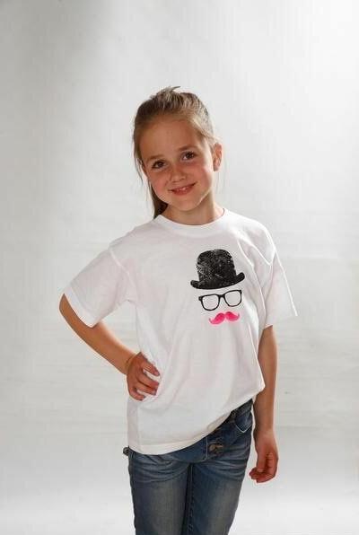 Produktbild Creativ Company T-Shirt (140, 146)