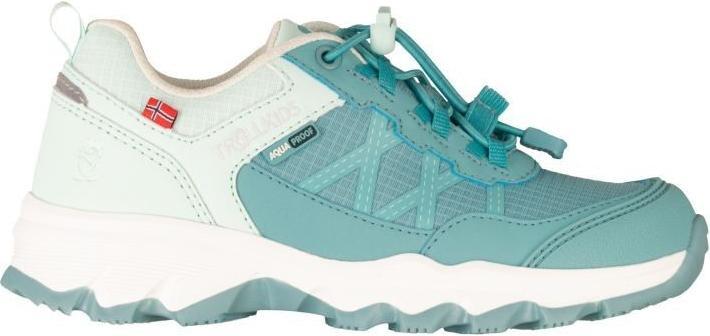 Actual product image Trollkids Kid's Trolltunga Hiker Low XT (34)