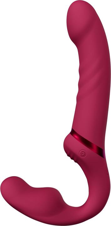 Image du produit Lovense Lapis Strap-on