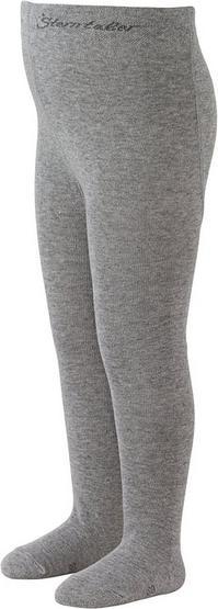 Image du produit Sterntaler Collants unis argent mélangé (68)