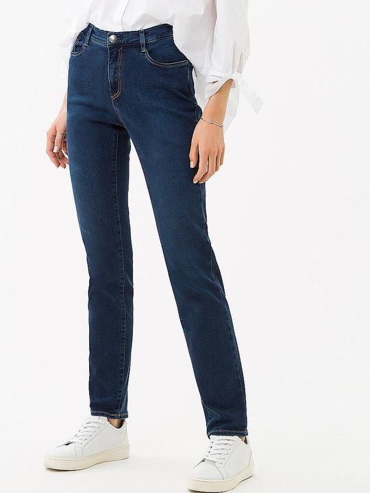 Actual product image BRAX Jeans Slim Fit "Mary (W34/L32)
