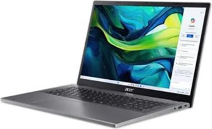 Produktbild Acer Aspire Go 17 AG17-31P-37VQ 17,3" FHD IPS Core 3 N355 8GB/512GB Win11 (17.30", Intel Core 3 N355, 8.19 GB, 512 GB, DE)