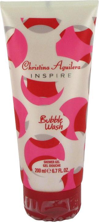 Christina Aguilera Inspire Shower Gel (200 ml)