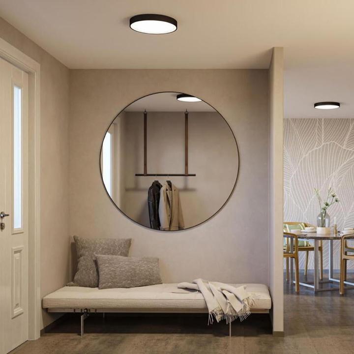 Actual product image Paulmann PAUL LED ceiling light (1200 lm)