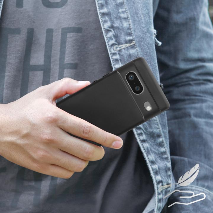 Immagine prodotto Avizar Serie Black Pack (Google Pixel 7)