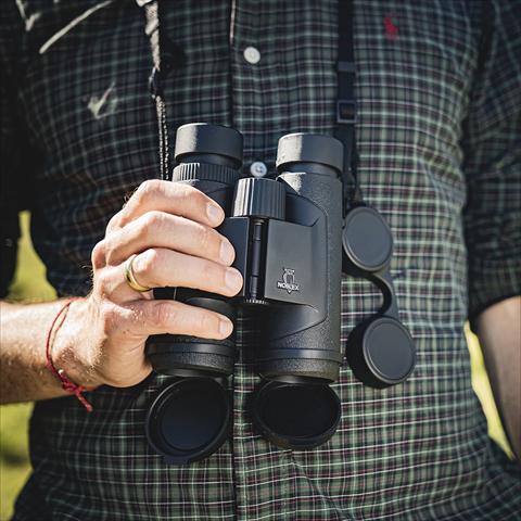 Produktbild Noblex Fernglas NF 8x42 Inception (8 x, 42 mm)