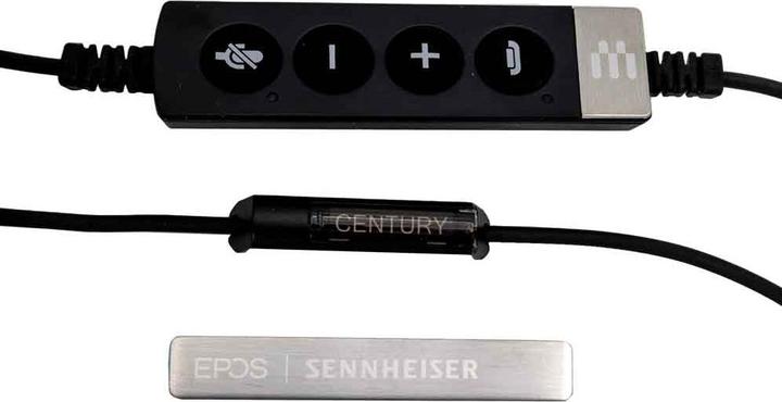 Produktbild EPOS Impact SC 660 USB ML (Kabelgebunden, USB-A)