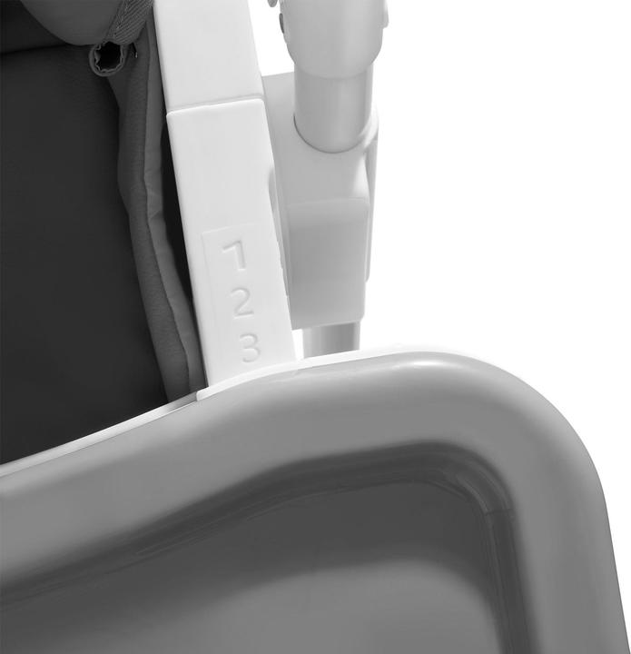 Image du produit tectake Sophia (Chaise haute)