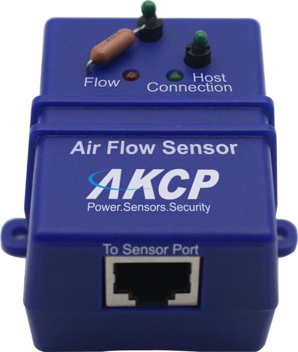 Produktbild AKCP AFS15 - Luftstromsensor