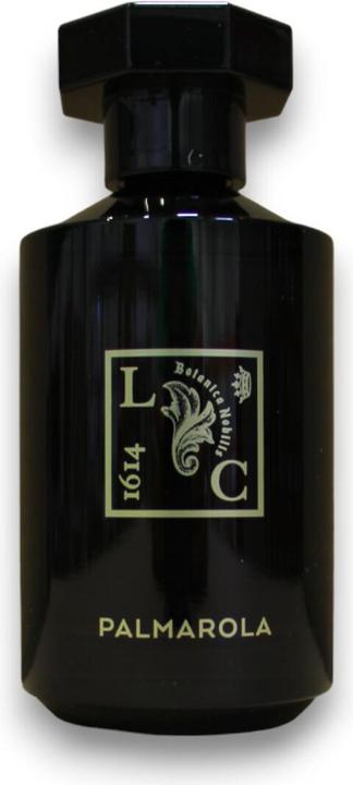 Actual product image Le Couvent Remarkable Perfume Palmarola EDP 100 ml (Eau de parfum, 100 ml)