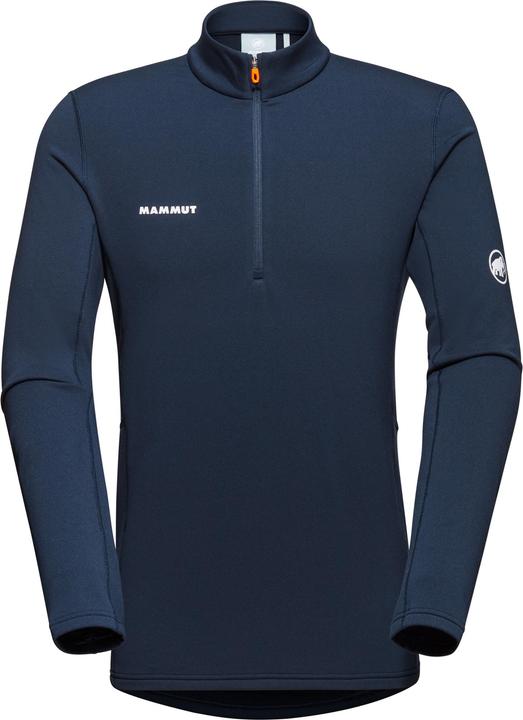 Mammut Aenergy ML Half Zip Pull Men