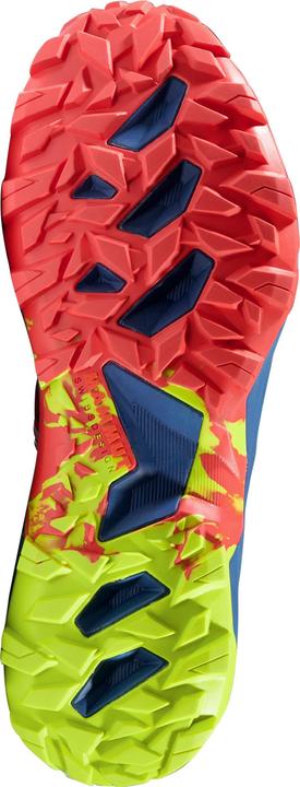 Produktbild Mammut Sertig TR Low Women (38.5)