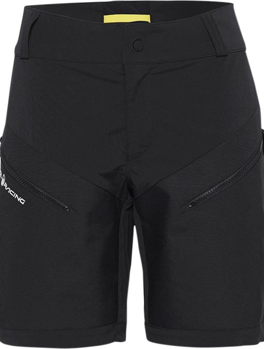 Sail Racing Shorts aus Spray-Tech-Baumwolle (XL)