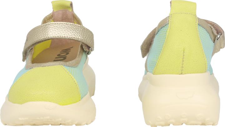 Actual product image Wonders Isaura (41)