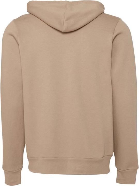 Image du produit Bella Canvas Veste à capuche zippée pour adultes (XXL)