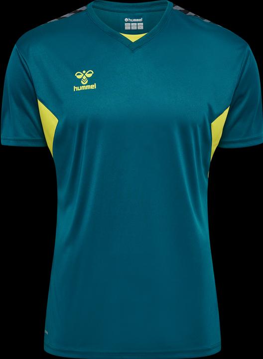 Immagine prodotto hummel Hmlauthentic Pl Maglia S/S (XL)
