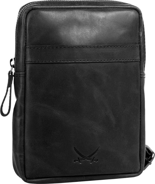 Actual product image Sansibar Crossover Bag SYLT