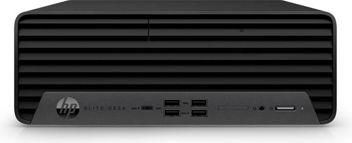 Produktbild HP Elite SFF 800 G9 (Intel i5-13500T, 16 GB, 512 GB, UHD Graphics 770)
