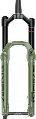 Actual product image RockShox Lyrik Ultimate Charger 3 RC2 Crown 27.5" (160 mm, Air)