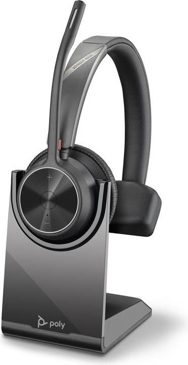 Produktbild Poly Voyager 4300 UC Series 4310 (Kabellos, USB-C)