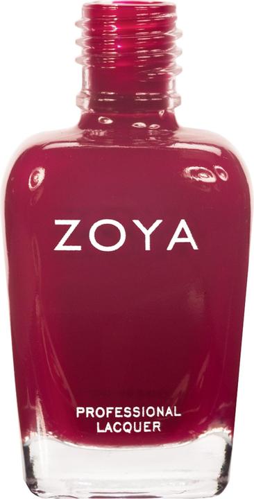 Zoya Riley (Farblack)