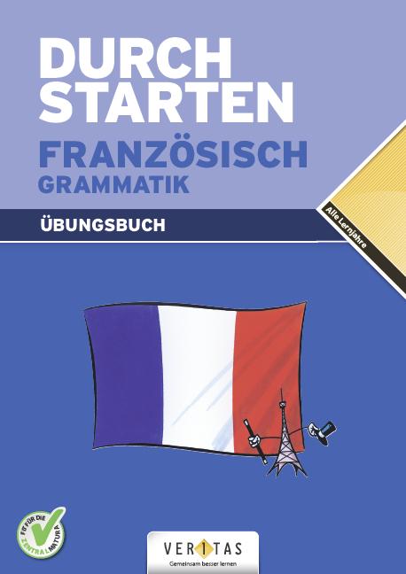 Produktbild Grammaire française de base. Cahier d'exercices (Französisch, Beatrix Rosenthaler, 2007)