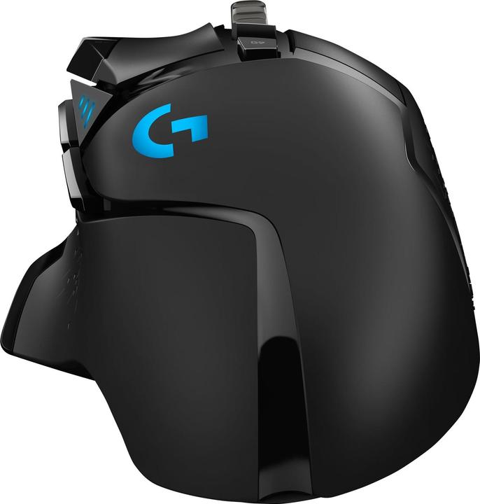Produktbild Logitech G G502 Lightspeed (Kabellos)