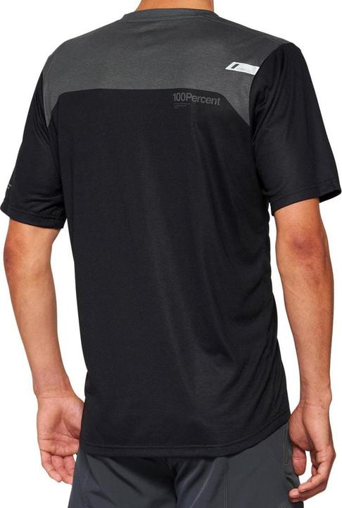 Actual product image 100% Airmatic Jersey (S)