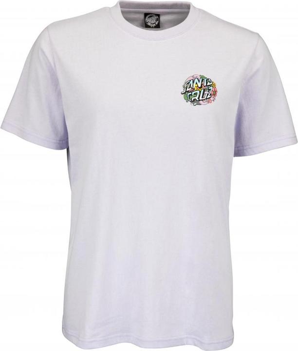 Produktbild Santa Cruz Strange Fish Eye Dot T-Shirt (12)