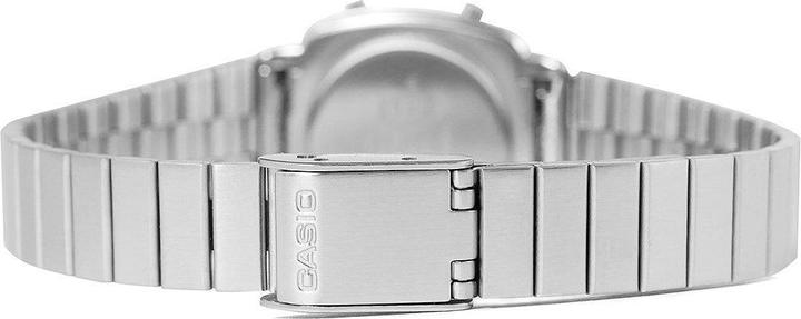 Immagine prodotto Casio Retro Vintage - LA670WA-2D (Orologio digitale, 25 mm)