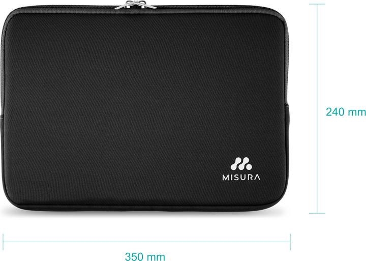 Actual product image Misura 3M1106D (11.60")
