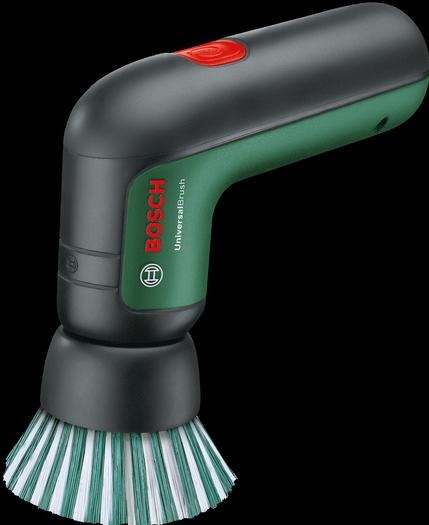 Immagine prodotto Bosch Home & Garden Pennello per UniversalBrush (1 pz.)