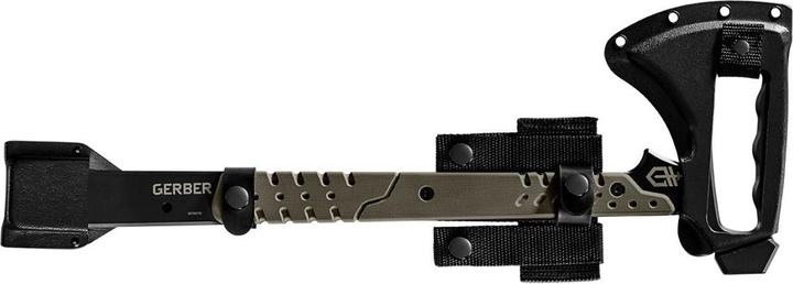 Image du produit Gerber Gear Tomahawk à gamme descendante