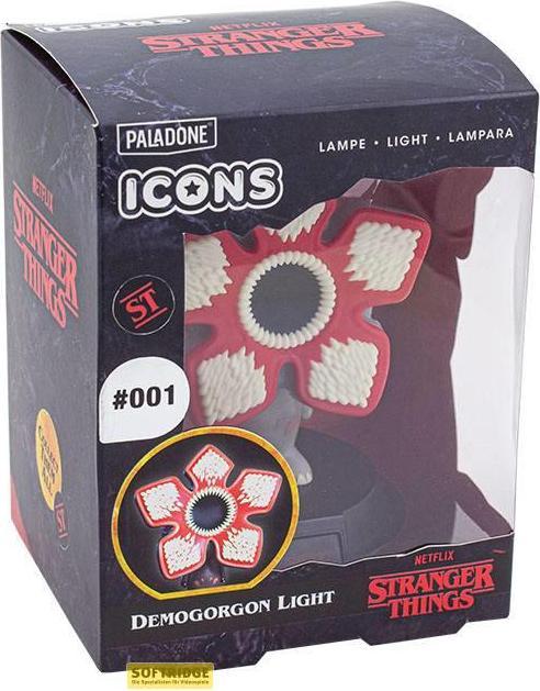 Produktbild Paladone Products Demogorgon Icon Light