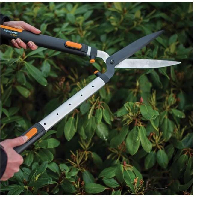 Produktbild Fiskars HS8 Teleskop (Handheckenschere)