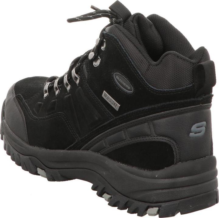 Immagine prodotto Skechers Relment Pelmo uomini scarpa da corsa (41)