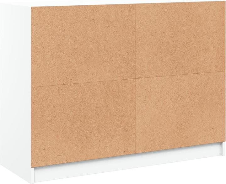 Image du produit VidaXL Buffet (37 x 5 x 75.5 cm)