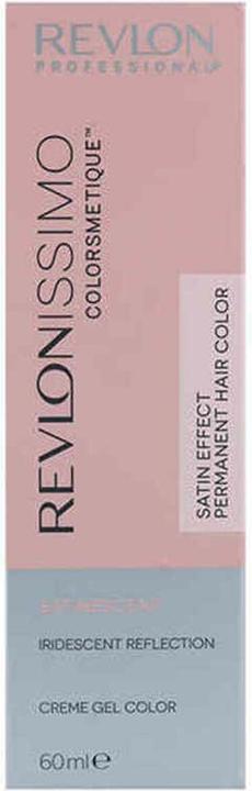 Produktbild Revlon Professional REVLONISSIMO SATINESCENT #713-Khaki Bronze 60 ml (0.713)