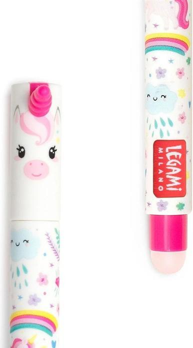 Produktbild Legami Einhorn (Rosa, 1 x)